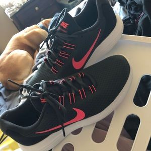 Nike Lunarlon Running shoes